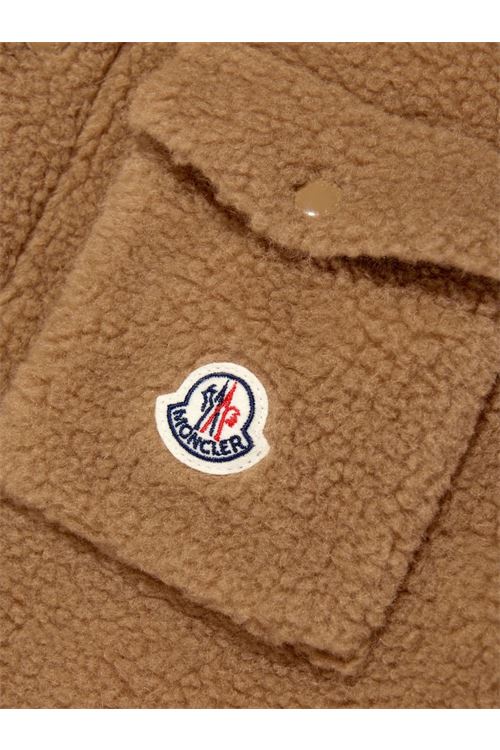  Moncler Enfant | 542F00006809BY249